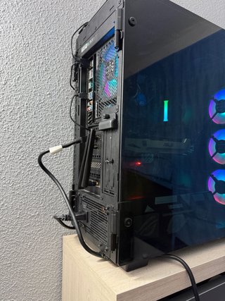 PC ASUS Z590-V