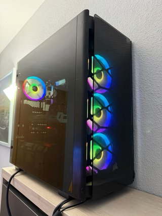 PC ASUS Z590-V