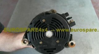 Alternador citroen 0 123 310 010 96 178 429 80