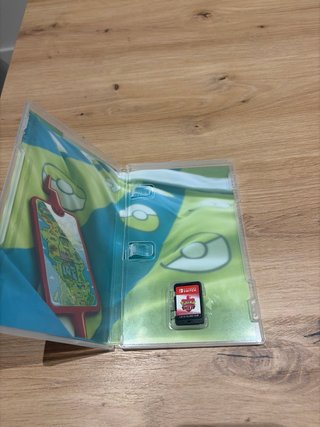 Pokémon Escudo Nintendo Switch