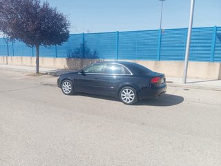 Audi A4 2005