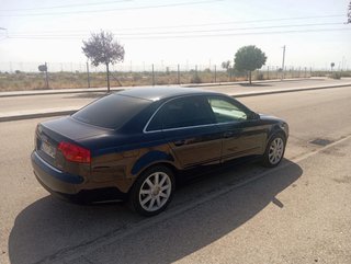 Audi A4 2005