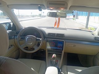 Audi A4 2005