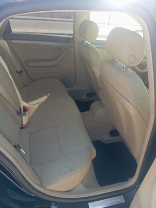 Audi A4 2005