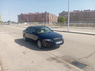 Audi A4 2005