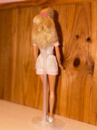 Barbie Dottoressa/Infermiera Anni '90 Mattel