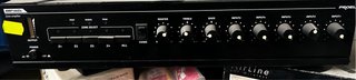 Amplificador Proel AMP180Z4