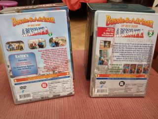 DVD Annie El Clásico Musical De Disney