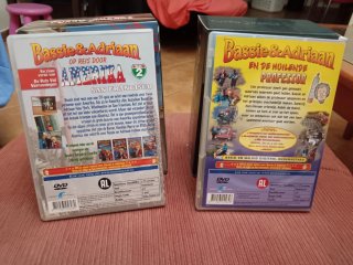 DVD Annie El Clásico Musical De Disney