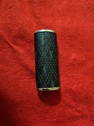 Funda Mechero Vintage Yves Saint Laurent