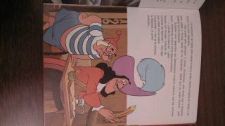 Libro Disney