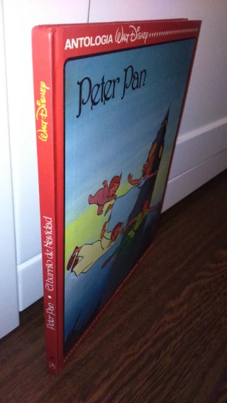 Libro Disney