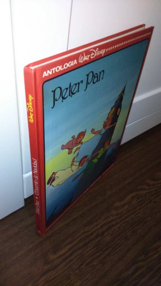 Libro Disney