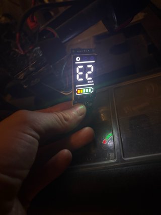 Patinete Eléctrico Xiaomi