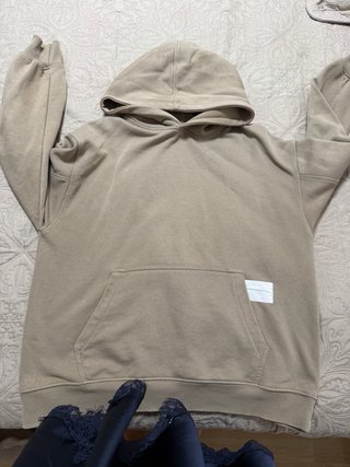 Sudaderas Zara tallas de 11 años hasta 14