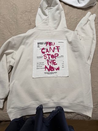 Sudaderas Zara tallas de 11 años hasta 14
