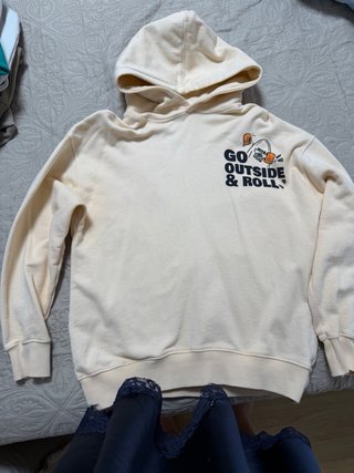 Sudaderas Zara tallas de 11 años hasta 14