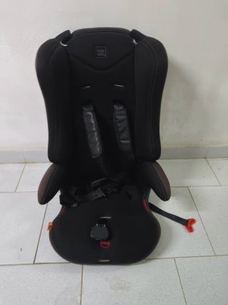 Silla de coche Babyauto