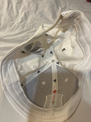 Gorra Adidas España Escudo