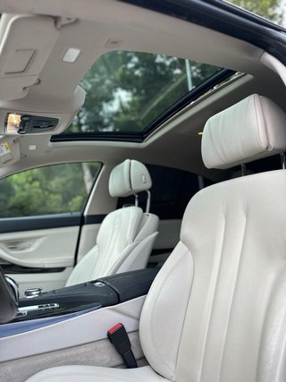 BMW Serie 6 2017