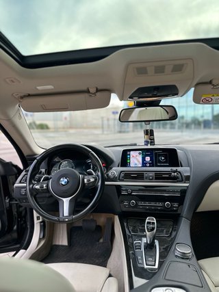 BMW Serie 6 2017