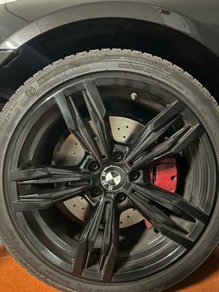 BMW Serie 6 2017