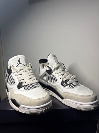 Zapatillas Air Jordan Retro 4