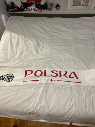 Bandera Polska
