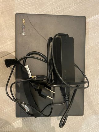 Lenovo ThinkPad X250 i5 8GB RAM 500GB HDD