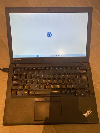 Lenovo ThinkPad X250 i5 8GB RAM 500GB HDD