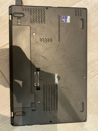 Lenovo ThinkPad X250 i5 8GB RAM 500GB HDD