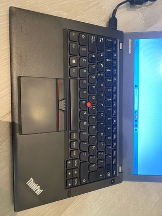 Lenovo ThinkPad X250 i5 8GB RAM 500GB HDD
