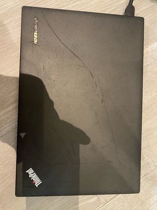 Lenovo ThinkPad X250 i5 8GB RAM 500GB HDD