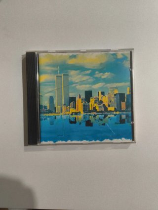 CD Adagios del Siglo XX