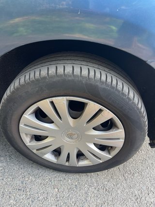 Citroen C4 Picasso 2010