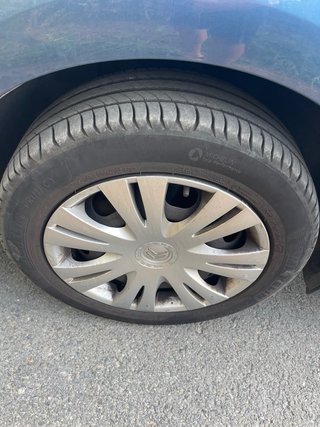 Citroen C4 Picasso 2010