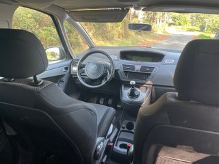 Citroen C4 Picasso 2010