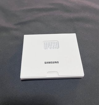 Samsung Galaxy Fit3