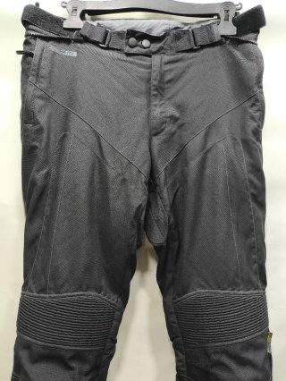 Pantalon moto cordura