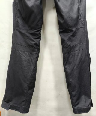 Pantalon moto cordura