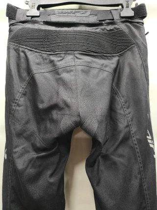 Pantalon moto cordura