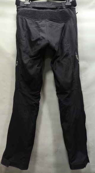 Pantalon moto cordura