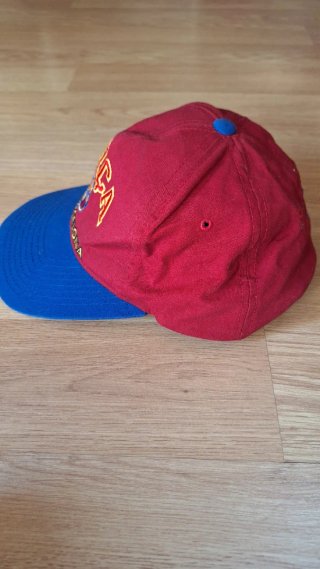Gorra FC Barcelona vintage