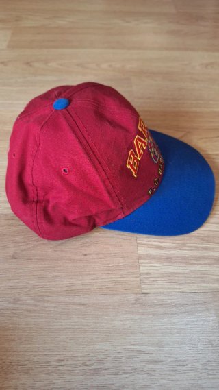 Gorra FC Barcelona vintage