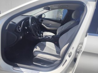 Mercedes-Benz Clase C 2016
