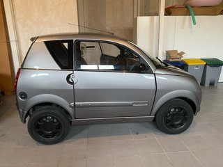 aixam A721 2007