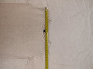 Jersey niña Kiabi Talla 4 años