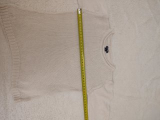 Jersey niña Kiabi Talla 4 años
