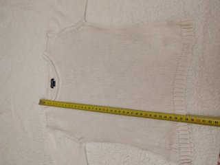 Jersey niña Kiabi Talla 4 años