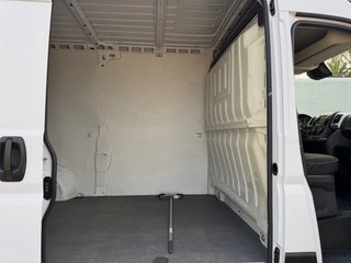 Opel Movano 2023